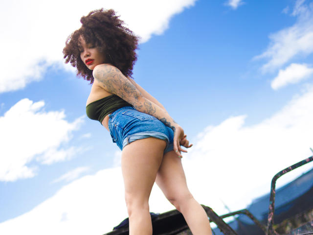 JennManson - Live Sex Cam - 13179600