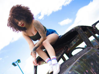 JennManson - Live porn &amp; sex cam - 13179636