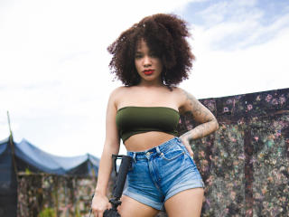 JennManson - Live porn &amp; sex cam - 13179640