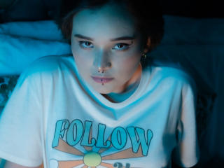 SoulTanaka - Sexe cam en vivo - 13180620