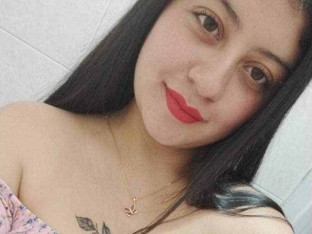 JimenaSaenz - Sexe cam en vivo - 13181016