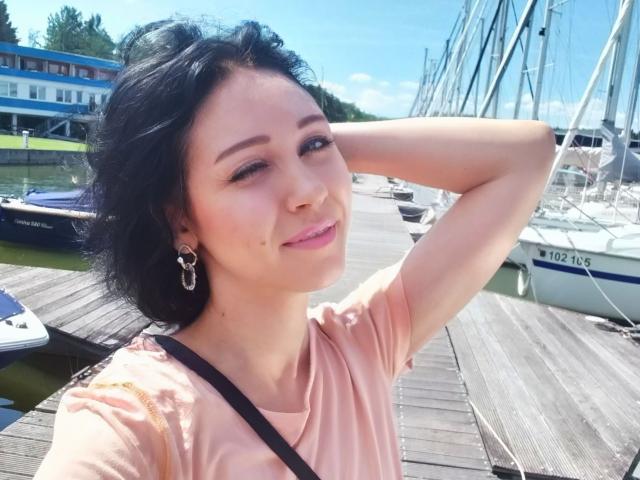 AlexaOCandy - сексуальная веб-камера в реальном времени - 13181928