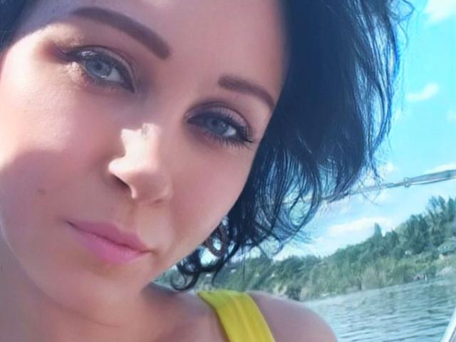 AlexaOCandy - Sexe cam en vivo - 13181932