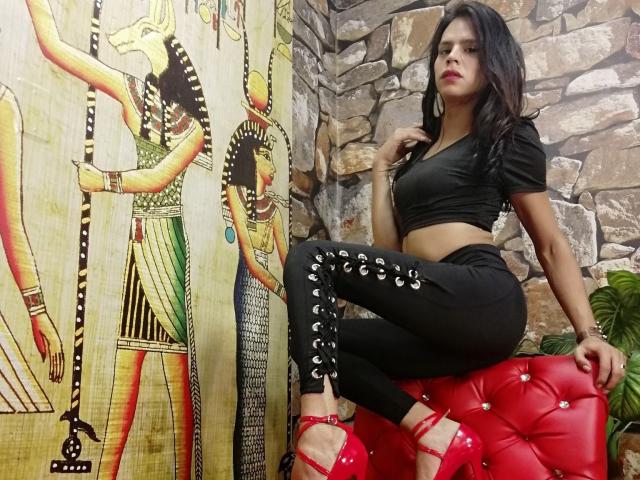 AlexaBrawn69 - Sexe cam en vivo - 13181936