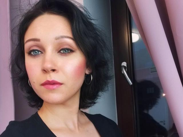 AlexaOCandy - Camera khiêu dâm &amp; quyến rũ trực tiếp - 13181964