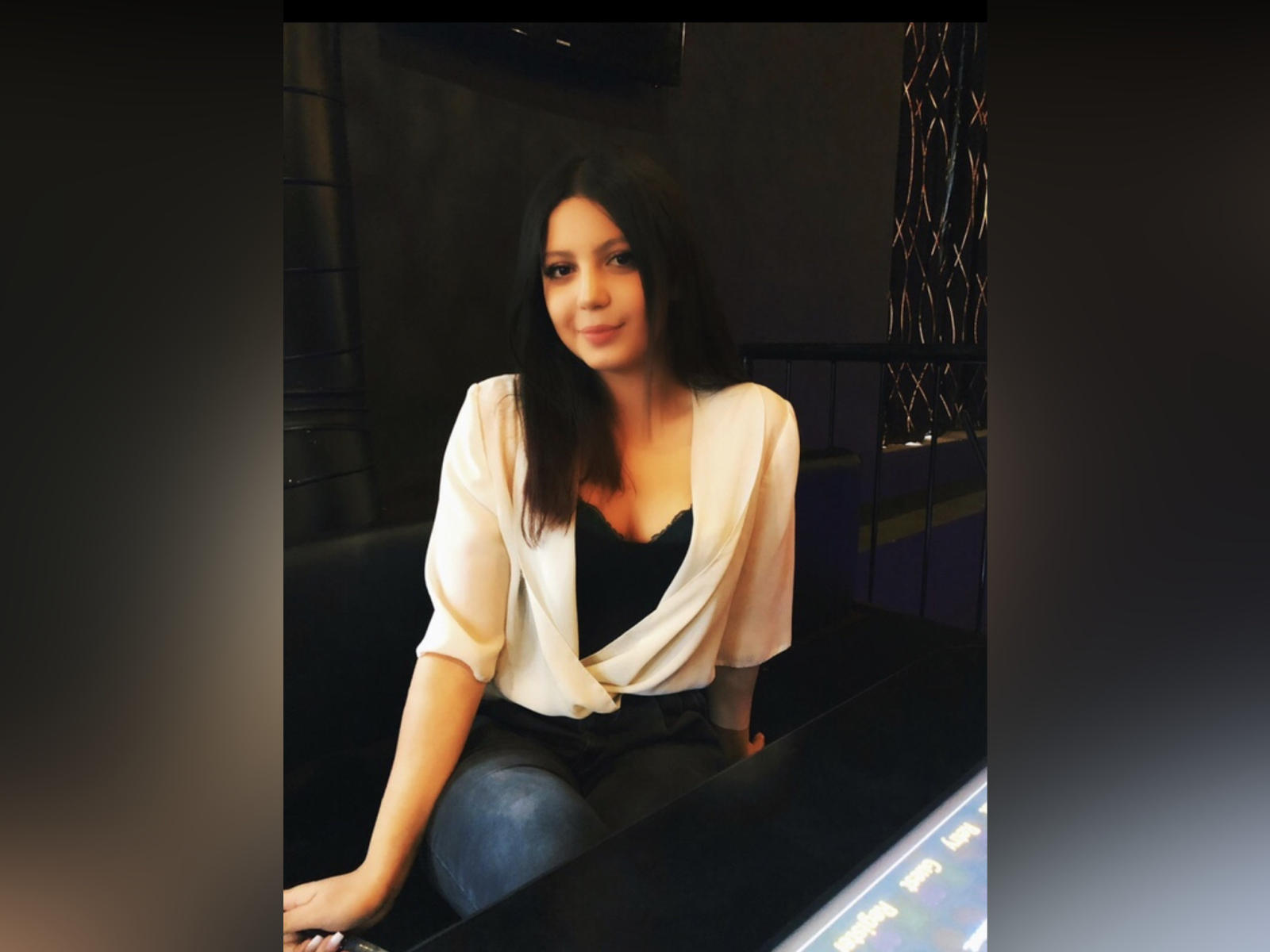 MarieBelly - Sexe cam en vivo - 13183116