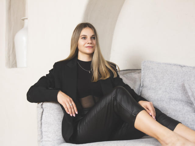 BelleSweet - сексуальная веб-камера в реальном времени - 13183740