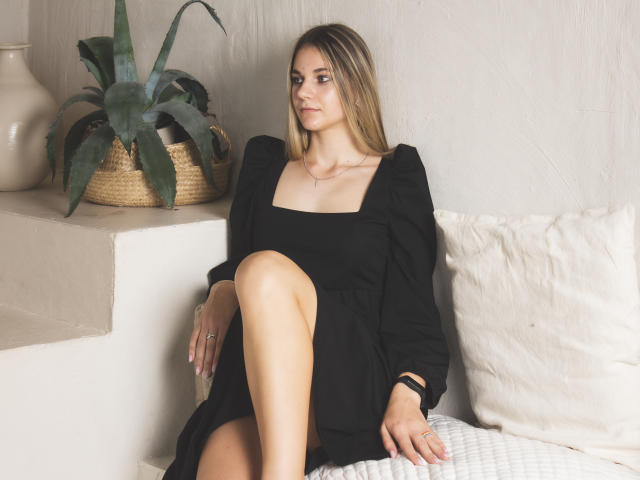BelleSweet - Sexe cam en vivo - 13183760
