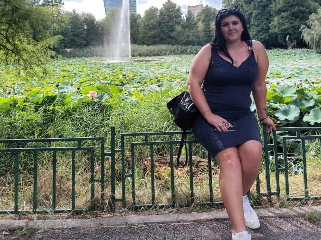 LaviniaMarisa - Sexe cam en vivo - 13184596
