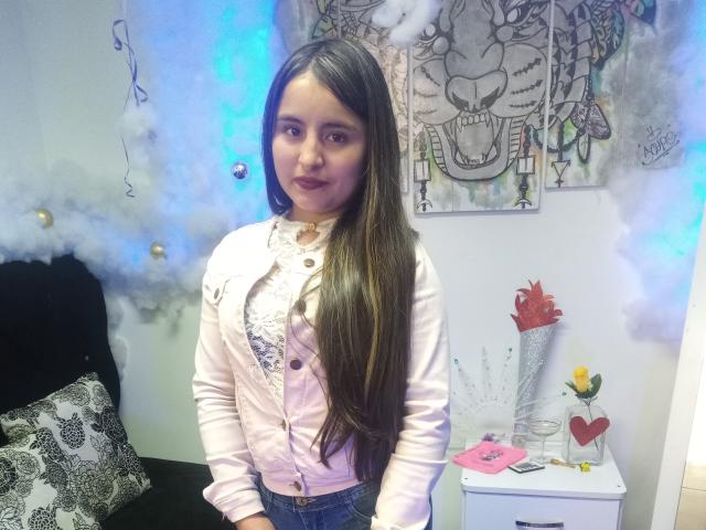 RoossKarolina - Sexe cam en vivo - 13184796