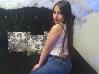 RoossKarolina - Sexe cam en vivo - 13184820