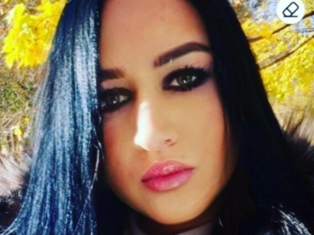 Kismochka - Live sexe cam - 13185108