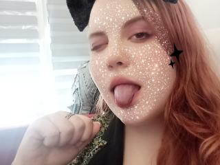 SweetBerryChan - Live sexe cam - 13185548