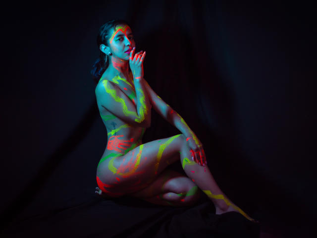 AmeliaWalker - Live sex cam - 13186036