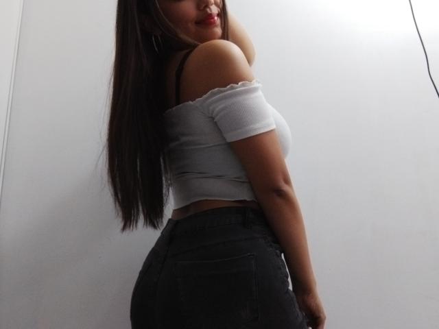LuciBrown - Sexe cam en vivo - 13186292