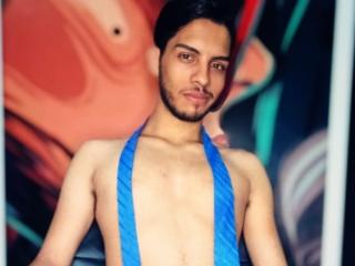 DhanyJuarez - сексуальная веб-камера в реальном времени - 13186580