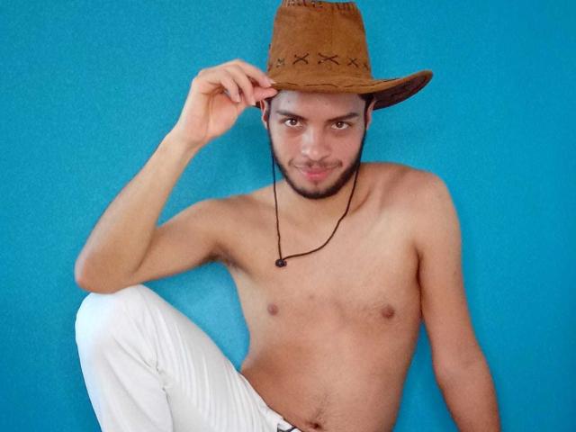 DhanyJuarez - Live porn &amp; sex cam - 13186636