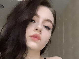 MillyBertie - Live sex cam - 13187244