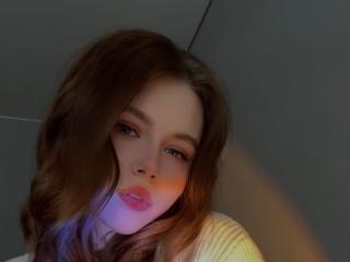 MillyBertie - Live sex cam - 13187252