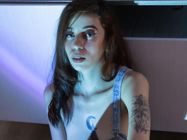 LaurenVega - Sexe cam en vivo - 13187292