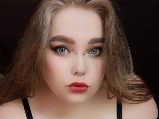 MollieGillian - Live sex cam - 13187356