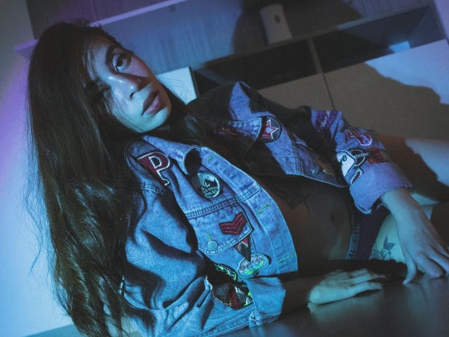 LaurenVega - Live sex cam - 13187428