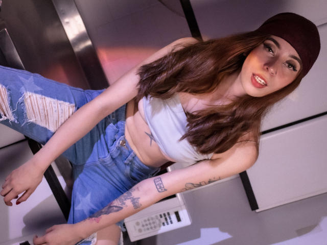 LaurenVega - Sexe cam en vivo - 13187496