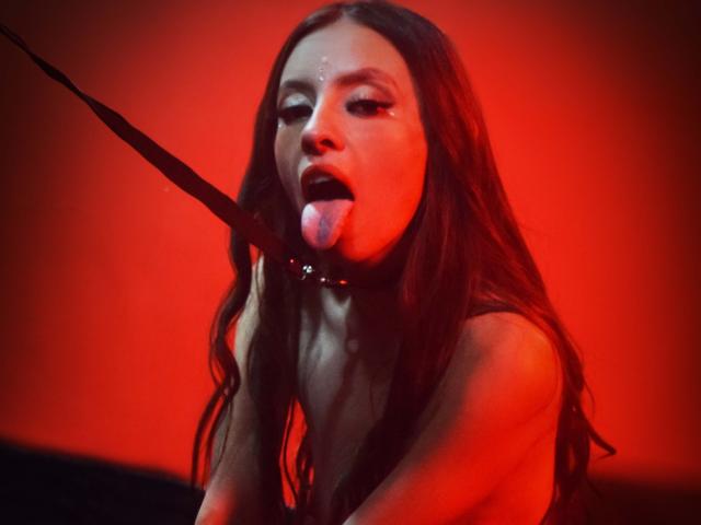 AlisRizzo - Sexe cam en vivo - 13188048
