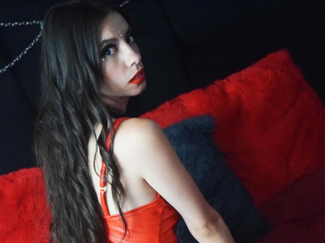 AlisRizzo - Sexe cam en vivo - 13188088