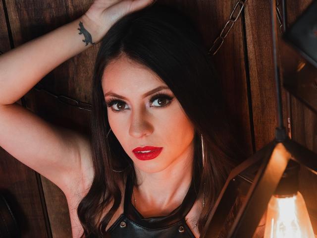AlisRizzo - Sexe cam en vivo - 13188204