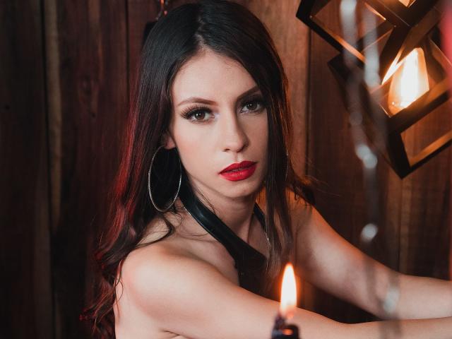AlisRizzo - Live sexe cam - 13188212