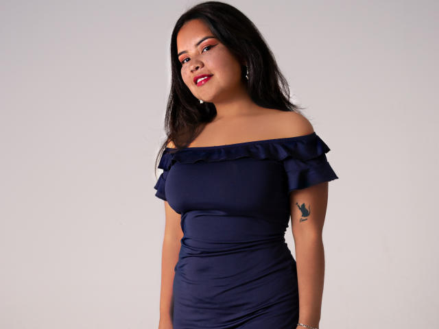 SamanthaKristen - Live sex cam - 13190296