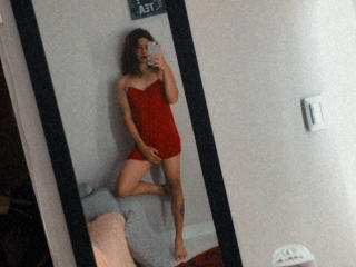 JulieSanz - Sexe cam en vivo - 13190544