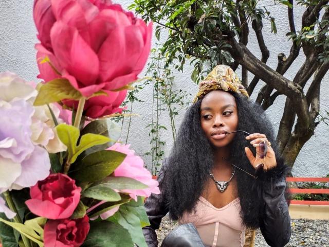 RousCherry - Live sex cam - 13190840