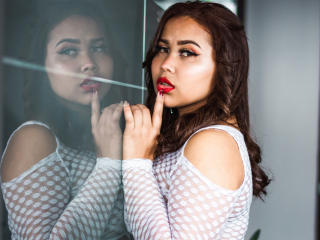 KioraWovid - сексуальная веб-камера в реальном времени - 13191500