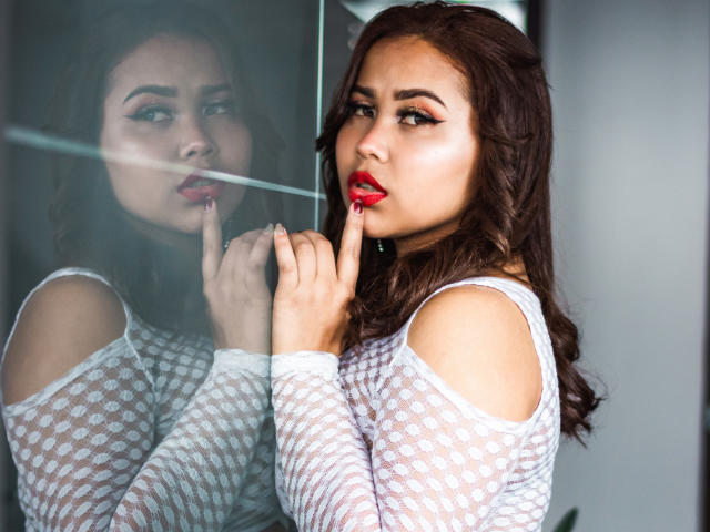 KioraWovid - сексуальная веб-камера в реальном времени - 13191500