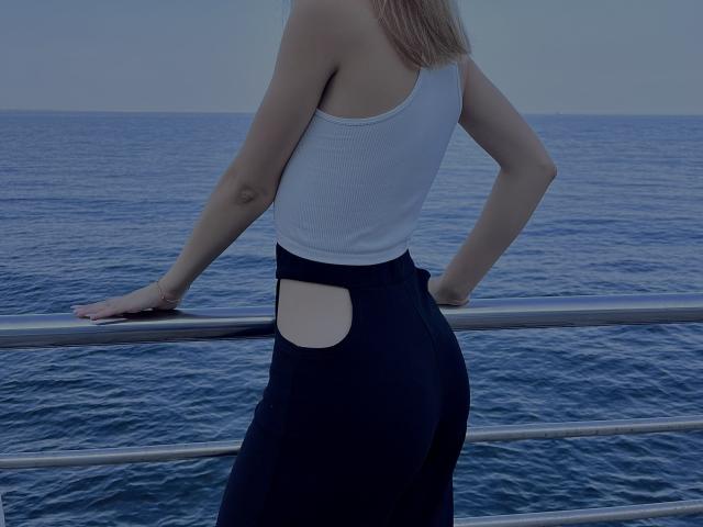 Solleil - Live sexe cam - 13191884