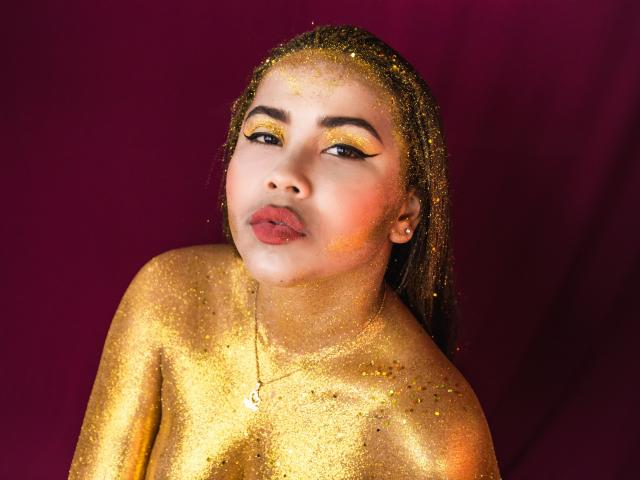 KioraWovid - сексуальная веб-камера в реальном времени - 13192028