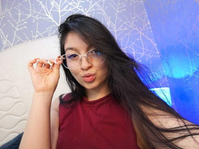 HannyWayne - Sexe cam en vivo - 13192092