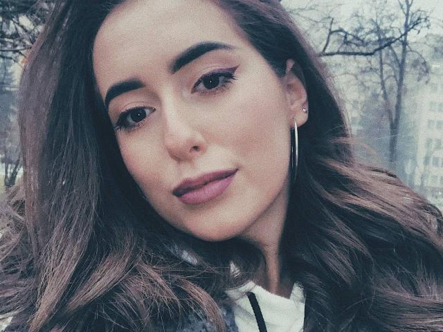 EsmiraMi - Sexe cam en vivo - 13192348