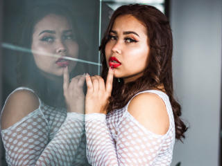 KioraWovid - Camera khiêu dâm &amp; quyến rũ trực tiếp - 13192600