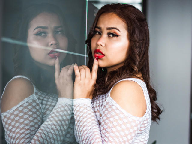 KioraWovid - Camera khiêu dâm &amp; quyến rũ trực tiếp - 13192600