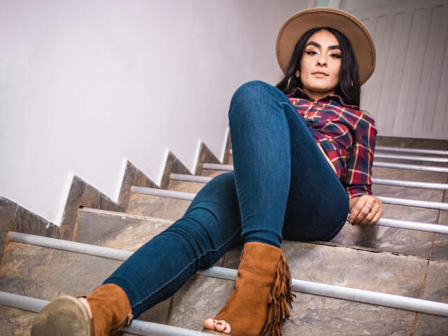 HollyBrensone - Sexe cam en vivo - 13192824