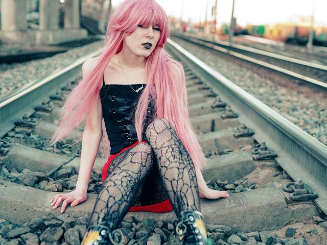 rokkidoll - Sexe cam en vivo - 13193092