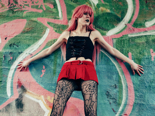 rokkidoll - Sexe cam en vivo - 13193112