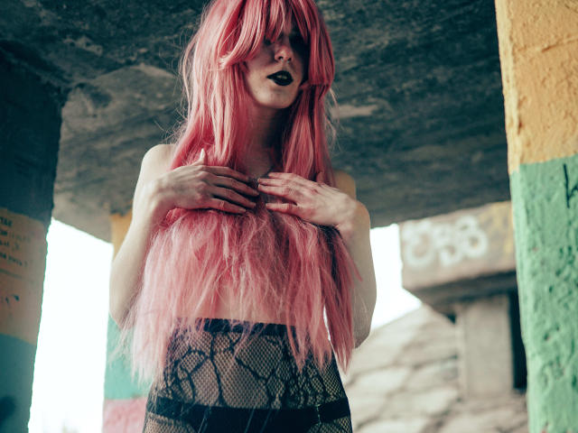 rokkidoll - Live sex cam - 13193156