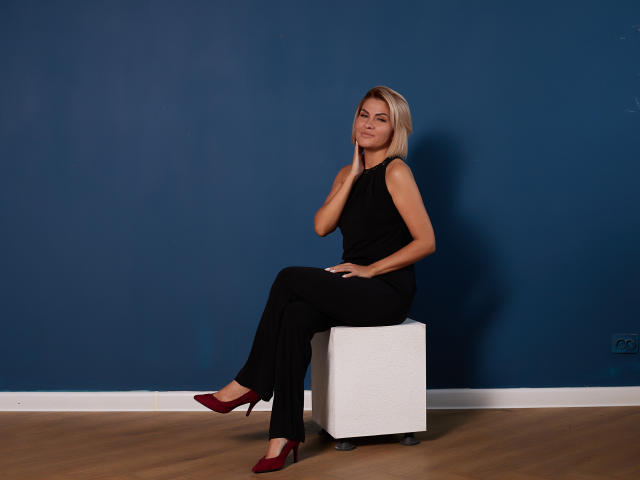 LindaBrowny - Sexe cam en vivo - 13194732