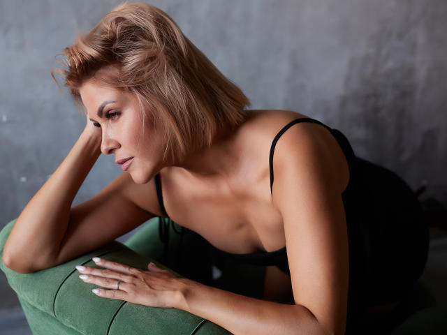 LindaBrowny - Sexe cam en vivo - 13194840