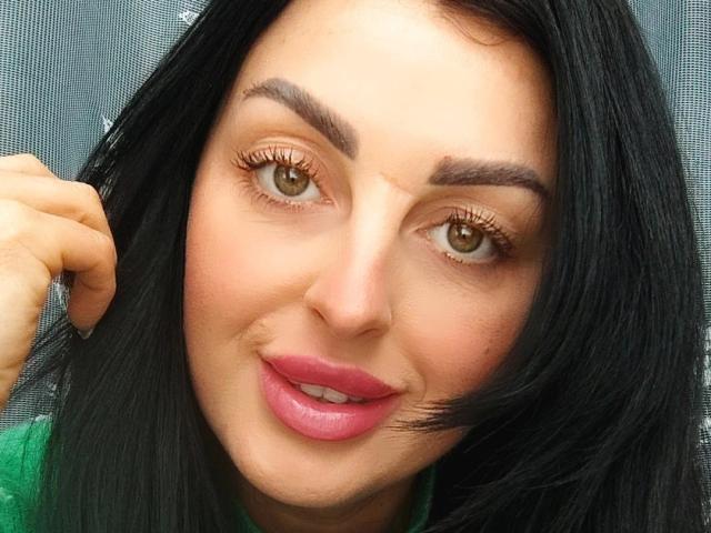 DavilishSoul - Live sex cam - 13195676