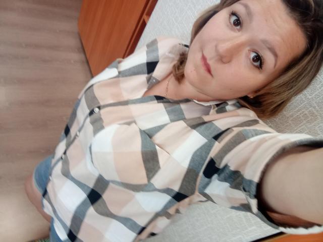 LuckyBarbara - Live sexe cam - 13195836